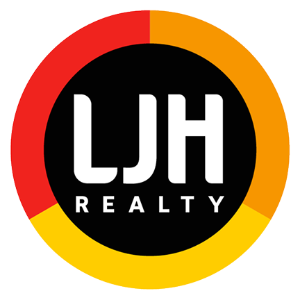 LJH Realty Logo